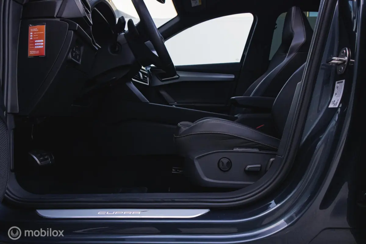 1.4 e-Hybrid VZ Copper Edition/Pano/ACC