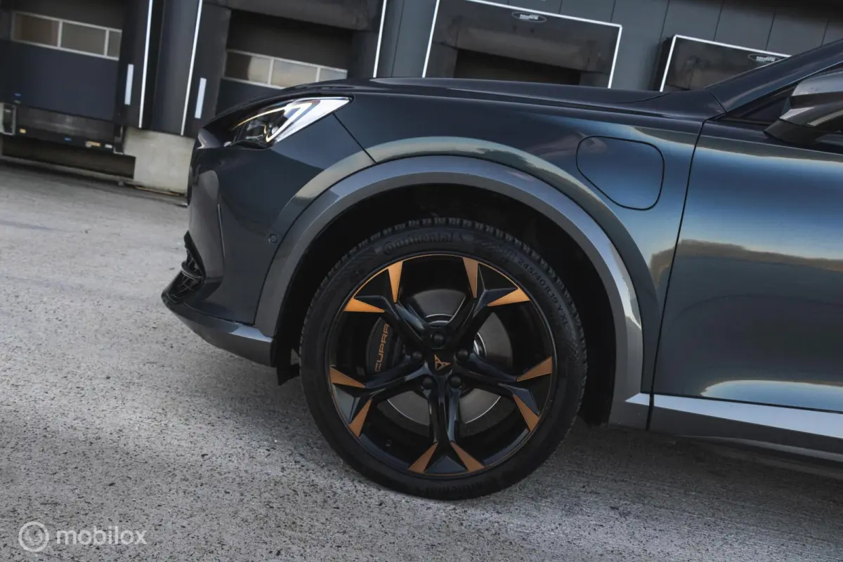 1.4 e-Hybrid VZ Copper Edition/Pano/ACC