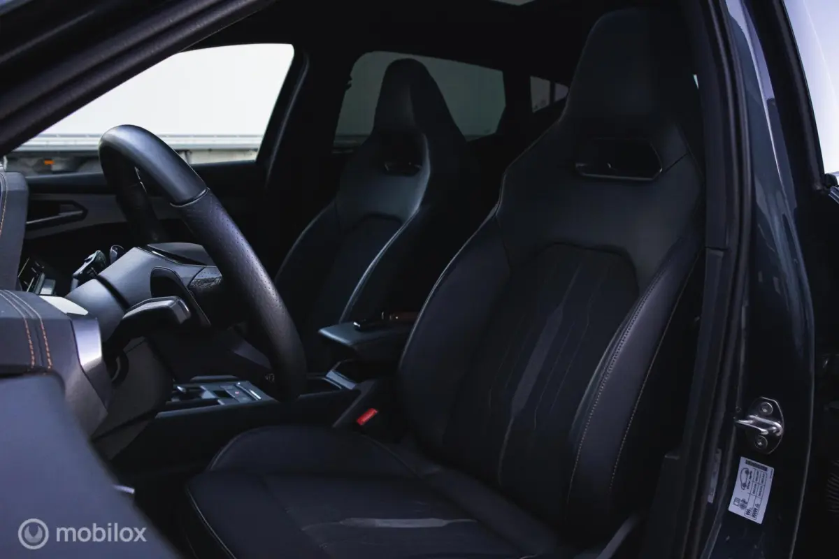 1.4 e-Hybrid VZ Copper Edition/Pano/ACC
