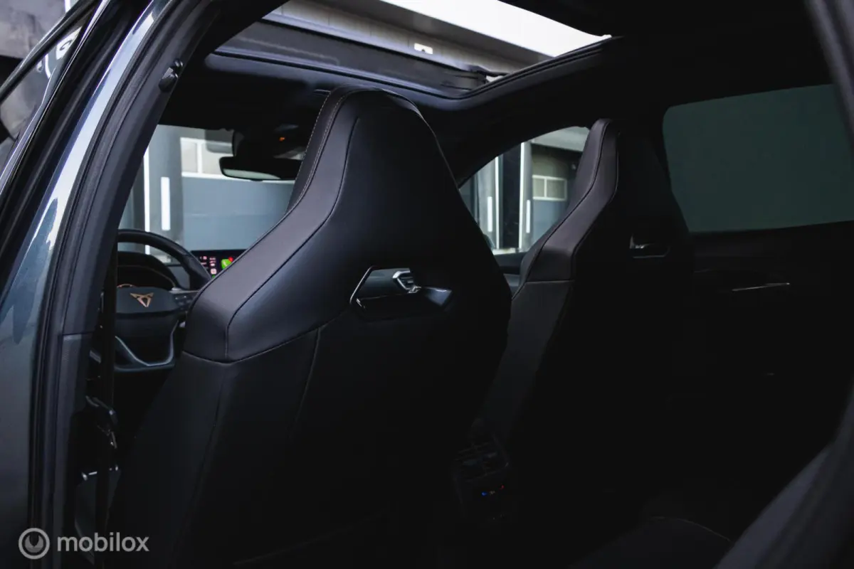 1.4 e-Hybrid VZ Copper Edition/Pano/ACC
