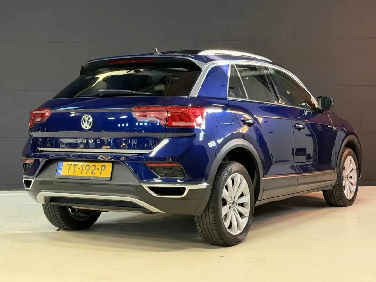 1.5 TSI Style | Pano | Adaptive cruise | Camera | Carplay | Full LED