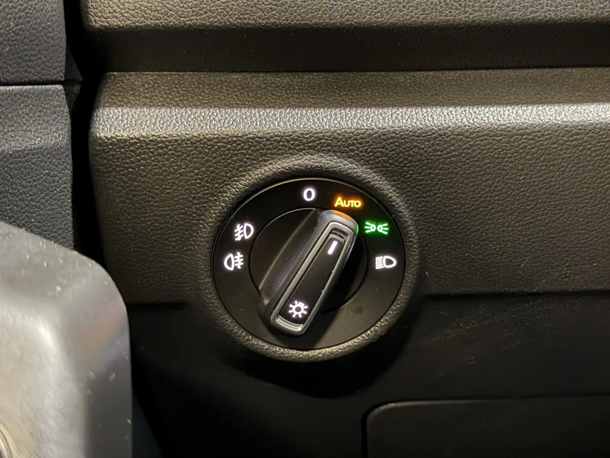 1.5 TSI Style | Pano | Adaptive cruise | Camera | Carplay | Full LED
