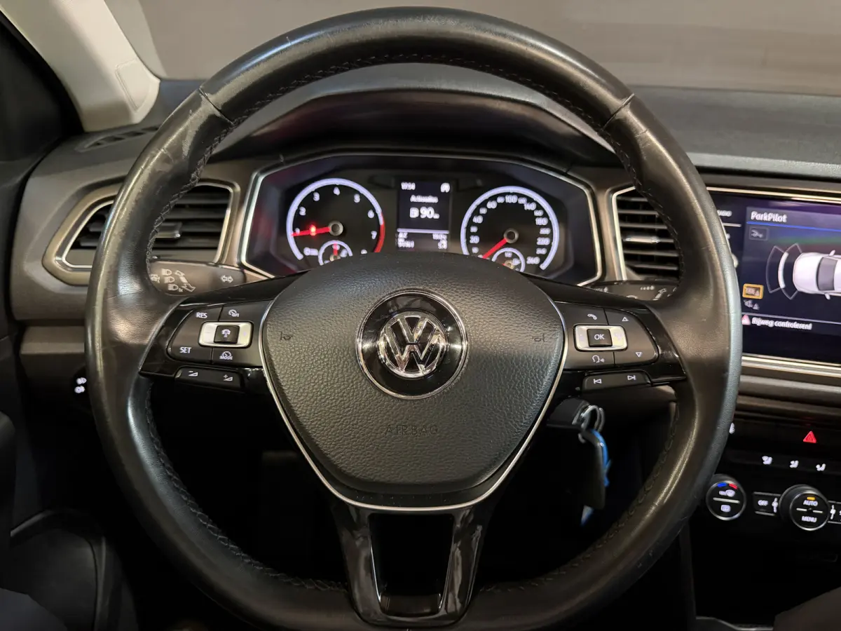 1.5 TSI Style | Pano | Adaptive cruise | Camera | Carplay | Full LED