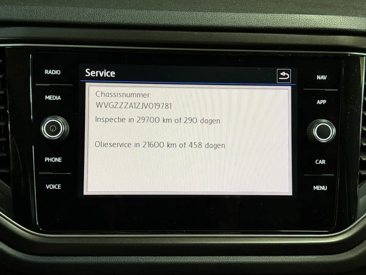 1.5 TSI Style | Pano | Adaptive cruise | Camera | Carplay | Full LED