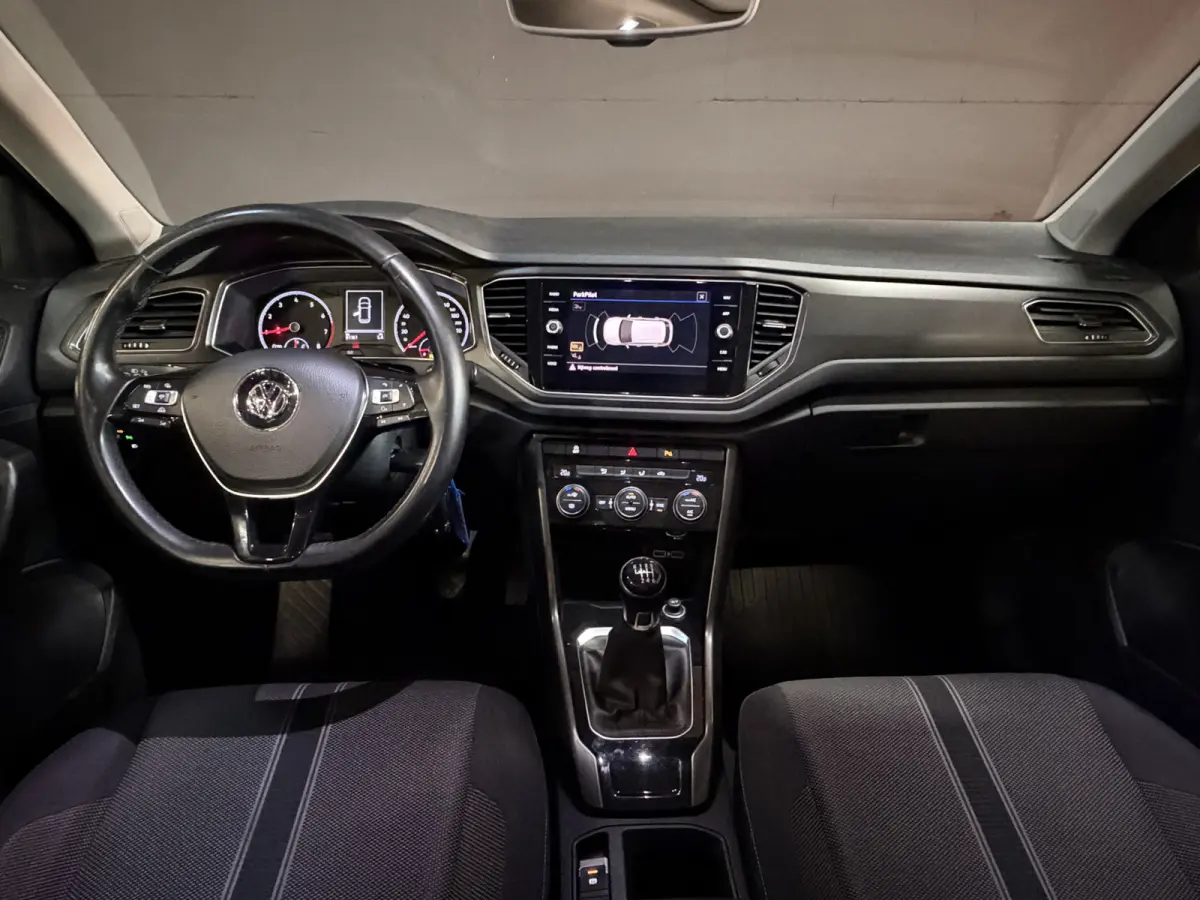 1.5 TSI Style | Pano | Adaptive cruise | Camera | Carplay | Full LED