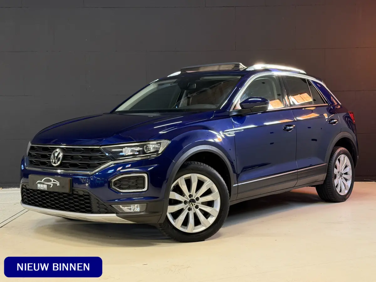 1.5 TSI Style | Pano | Adaptive cruise | Camera | Carplay | Full LED