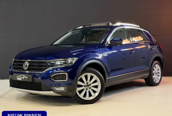 1.5 TSI Style | Pano | Adaptive cruise | Camera | Carplay | Full LED