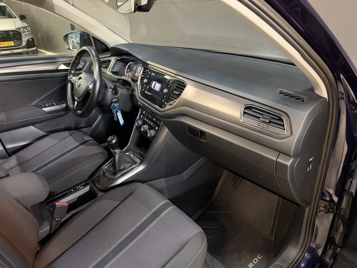 1.5 TSI Style | Pano | Adaptive cruise | Camera | Carplay | Full LED