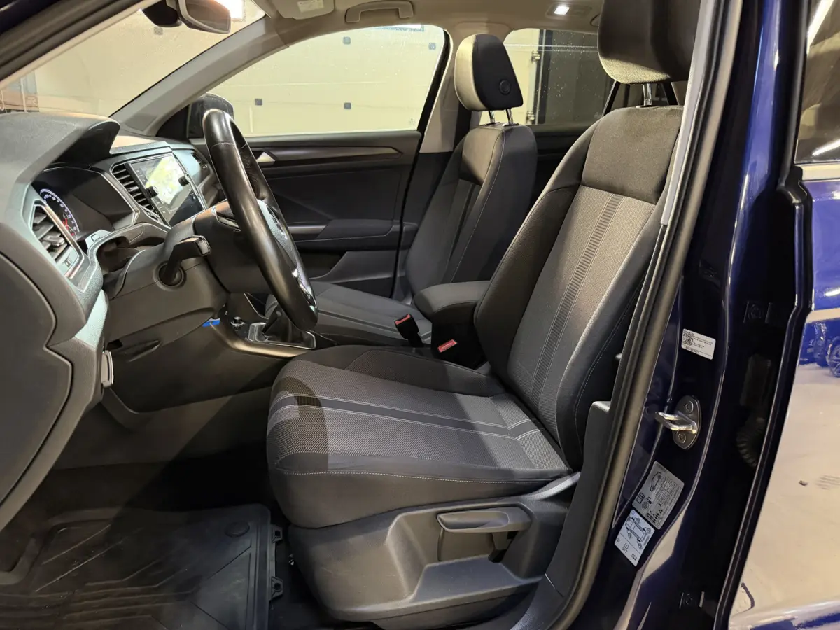 1.5 TSI Style | Pano | Adaptive cruise | Camera | Carplay | Full LED