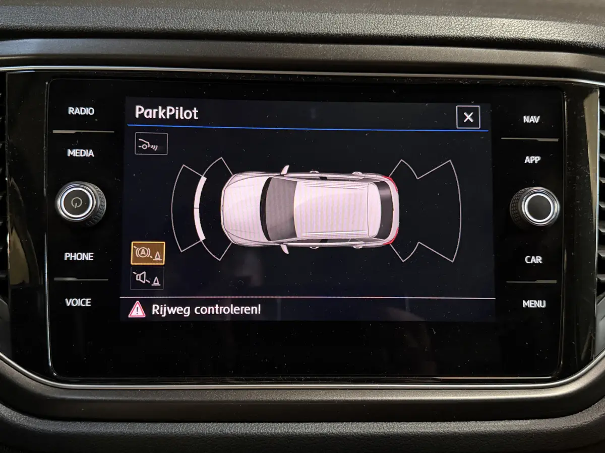 1.5 TSI Style | Pano | Adaptive cruise | Camera | Carplay | Full LED