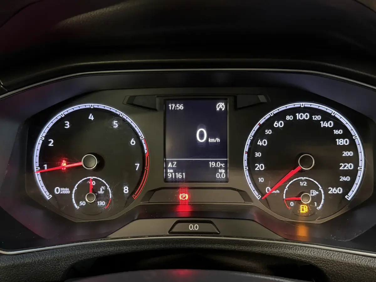 1.5 TSI Style | Pano | Adaptive cruise | Camera | Carplay | Full LED