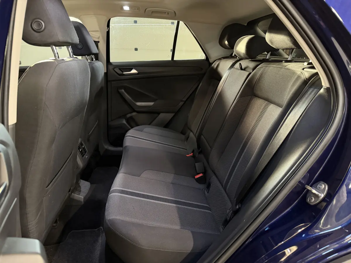1.5 TSI Style | Pano | Adaptive cruise | Camera | Carplay | Full LED