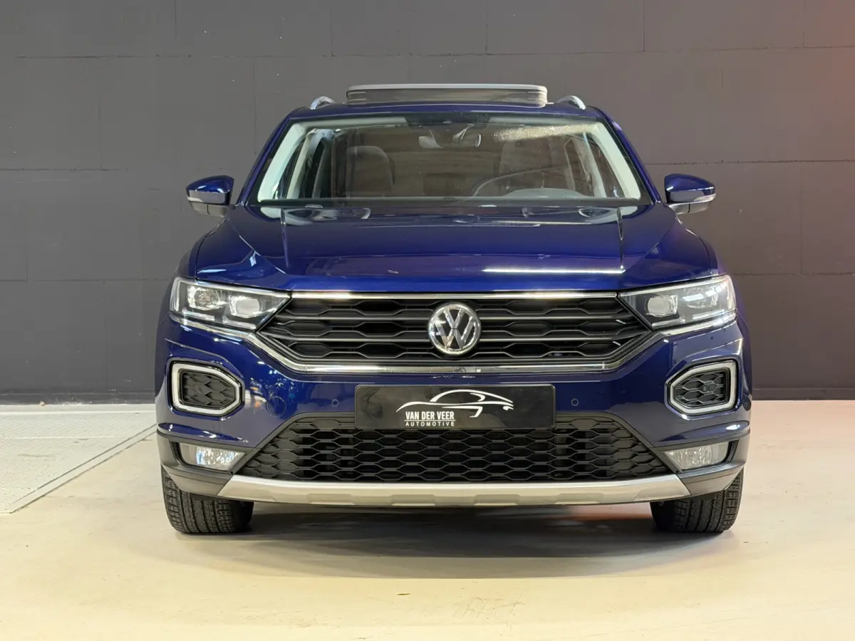 1.5 TSI Style | Pano | Adaptive cruise | Camera | Carplay | Full LED