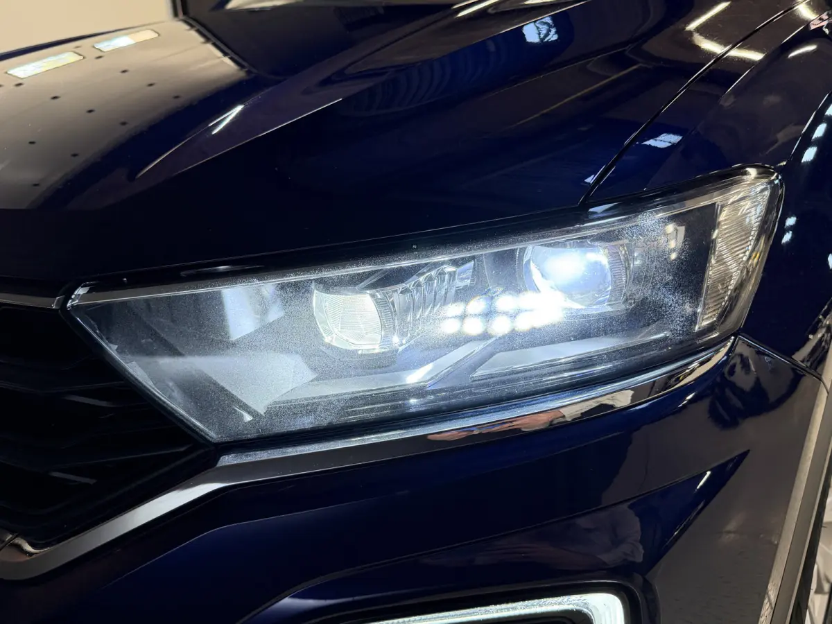 1.5 TSI Style | Pano | Adaptive cruise | Camera | Carplay | Full LED