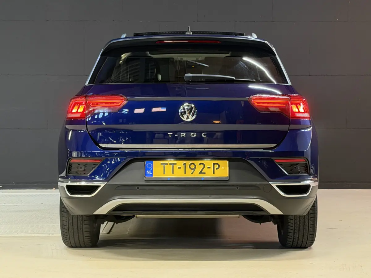 1.5 TSI Style | Pano | Adaptive cruise | Camera | Carplay | Full LED