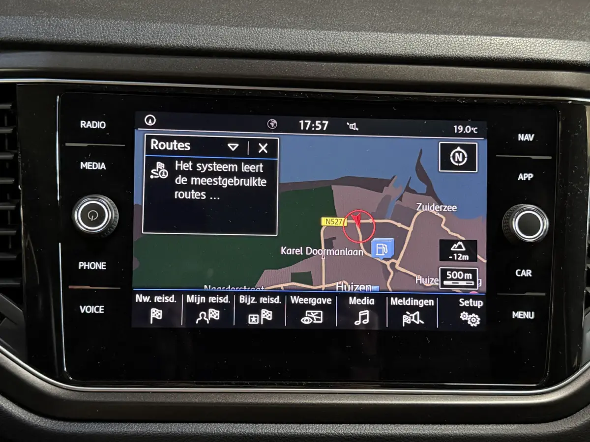 1.5 TSI Style | Pano | Adaptive cruise | Camera | Carplay | Full LED