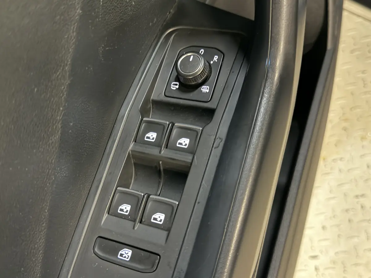 1.5 TSI Style | Pano | Adaptive cruise | Camera | Carplay | Full LED
