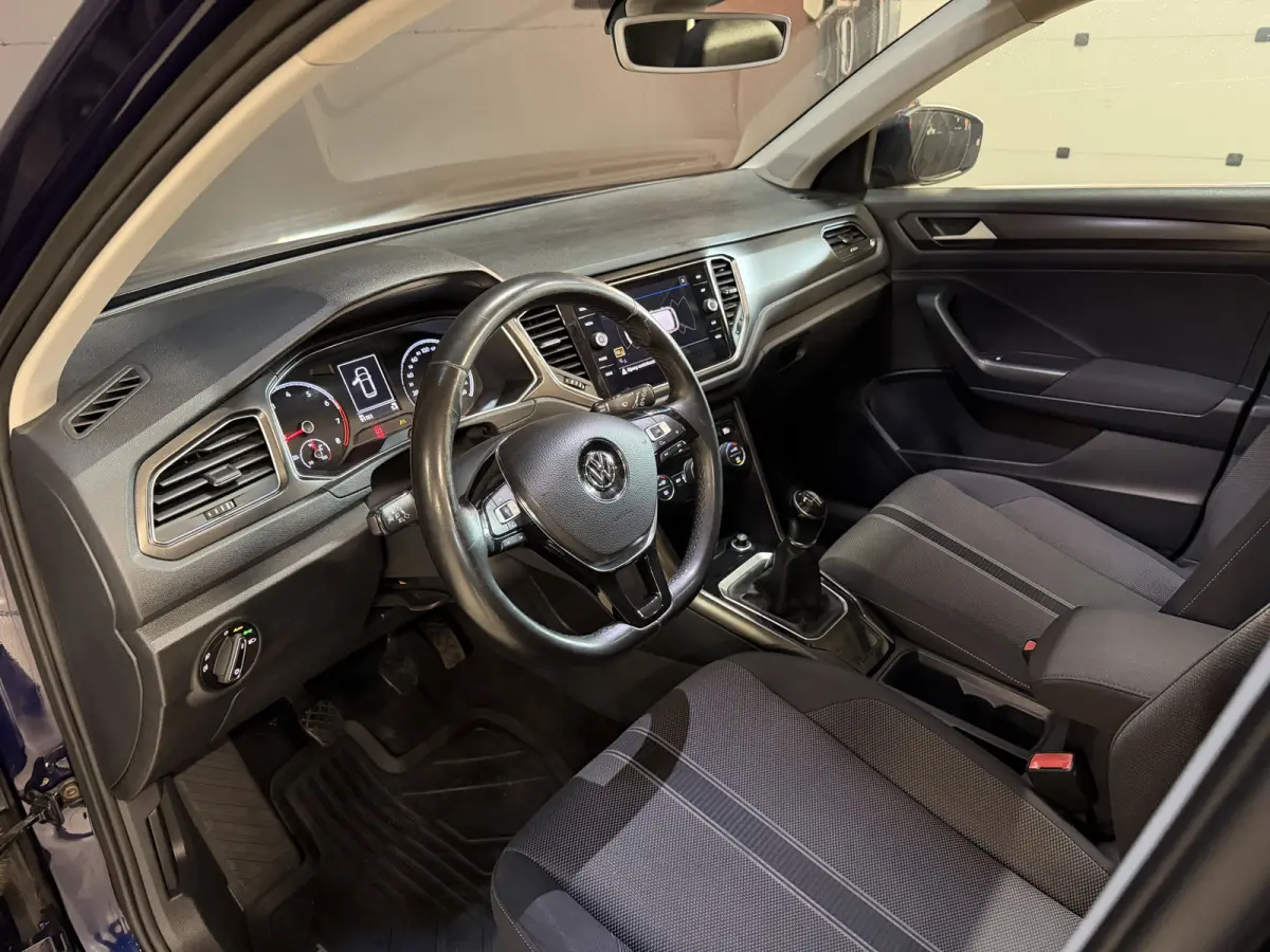 1.5 TSI Style | Pano | Adaptive cruise | Camera | Carplay | Full LED