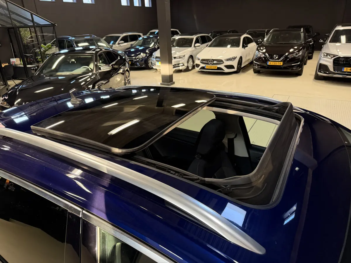 1.5 TSI Style | Pano | Adaptive cruise | Camera | Carplay | Full LED