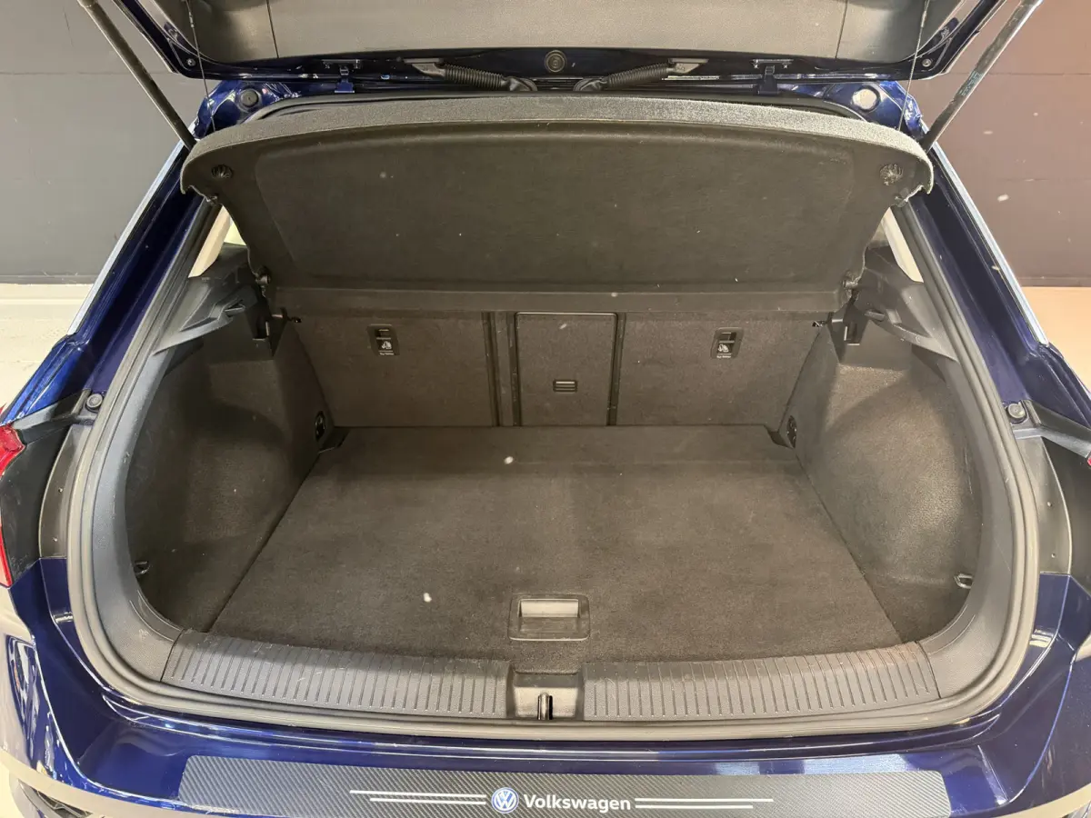 1.5 TSI Style | Pano | Adaptive cruise | Camera | Carplay | Full LED
