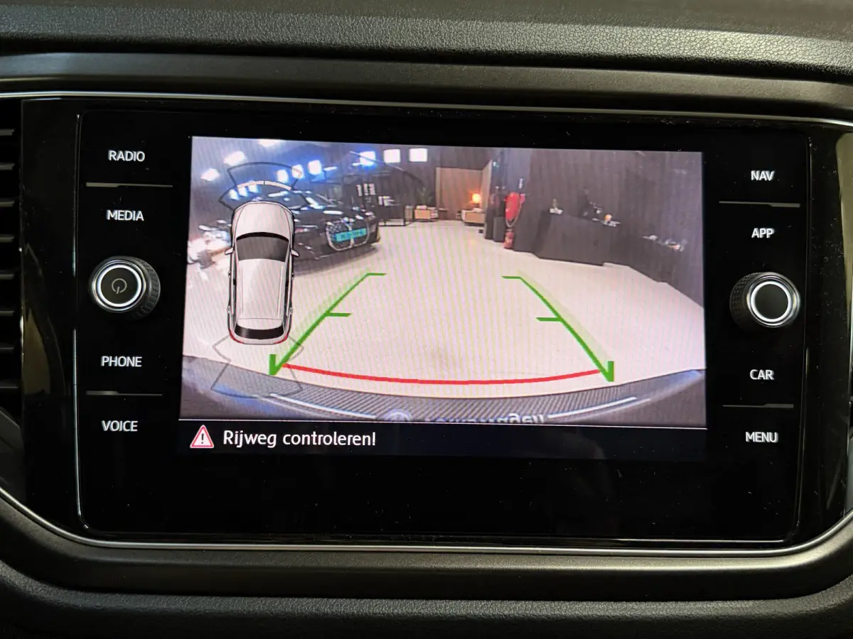 1.5 TSI Style | Pano | Adaptive cruise | Camera | Carplay | Full LED