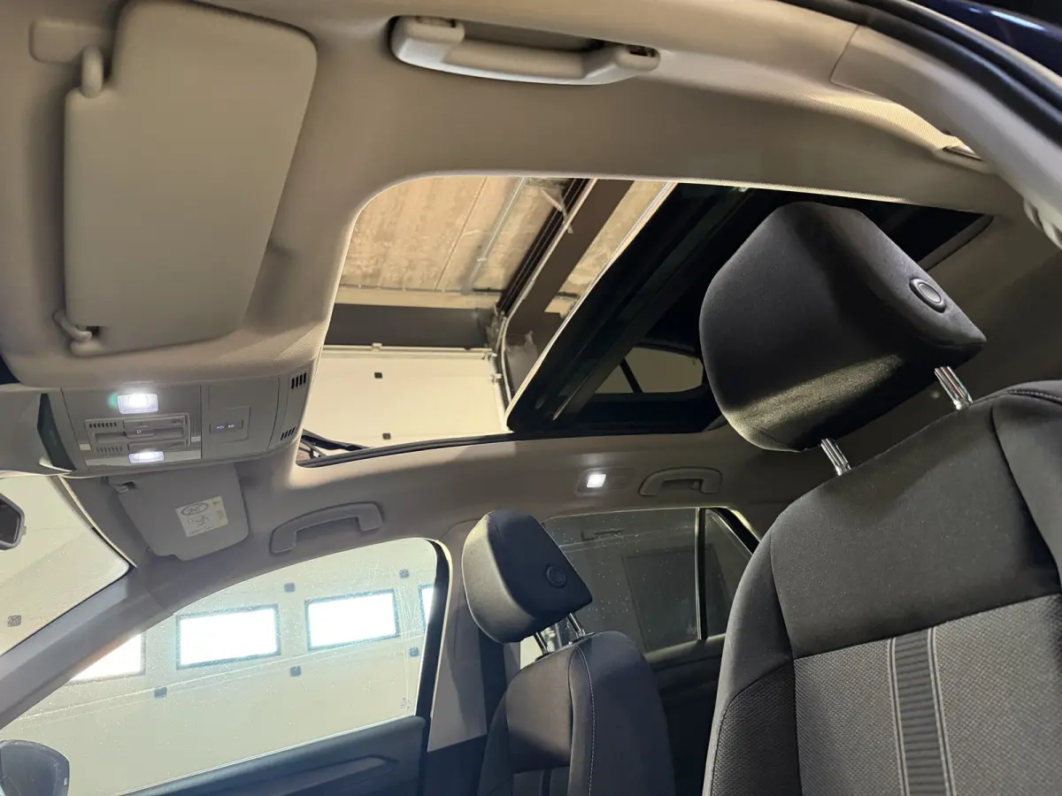 1.5 TSI Style | Pano | Adaptive cruise | Camera | Carplay | Full LED