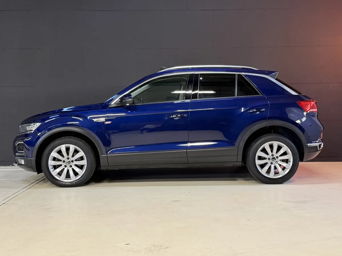 1.5 TSI Style | Pano | Adaptive cruise | Camera | Carplay | Full LED