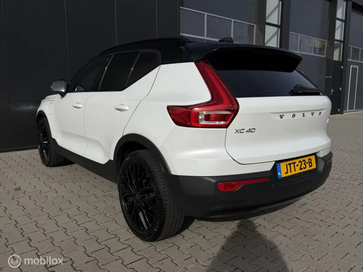 1.5 T5 R-Design/HK/360/Memory/Carplay/ACC