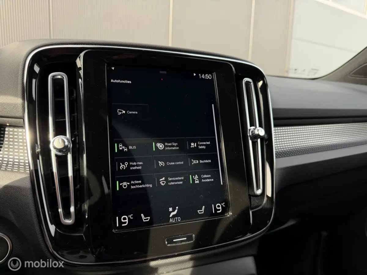 1.5 T5 R-Design/HK/360/Memory/Carplay/ACC