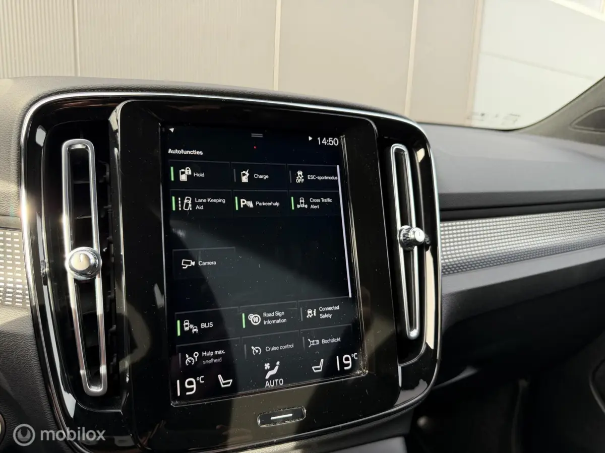 1.5 T5 R-Design/HK/360/Memory/Carplay/ACC