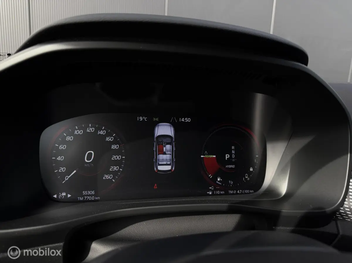 1.5 T5 R-Design/HK/360/Memory/Carplay/ACC