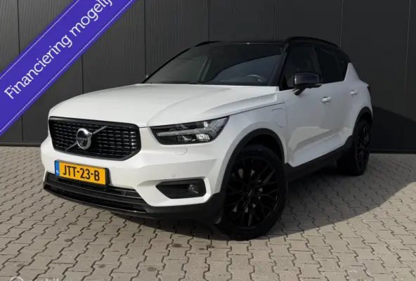 1.5 T5 R-Design/HK/360/Memory/Carplay/ACC