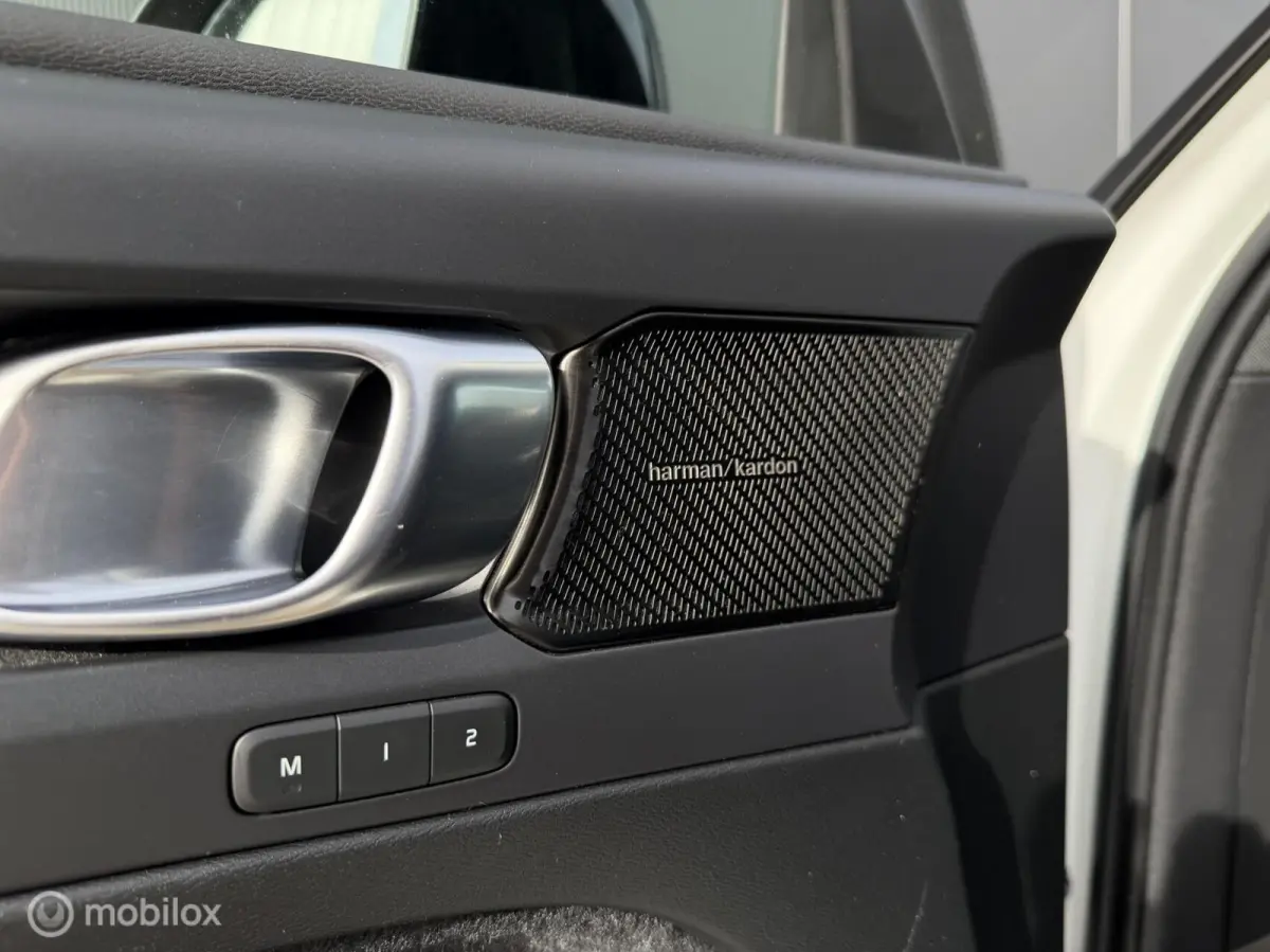 1.5 T5 R-Design/HK/360/Memory/Carplay/ACC