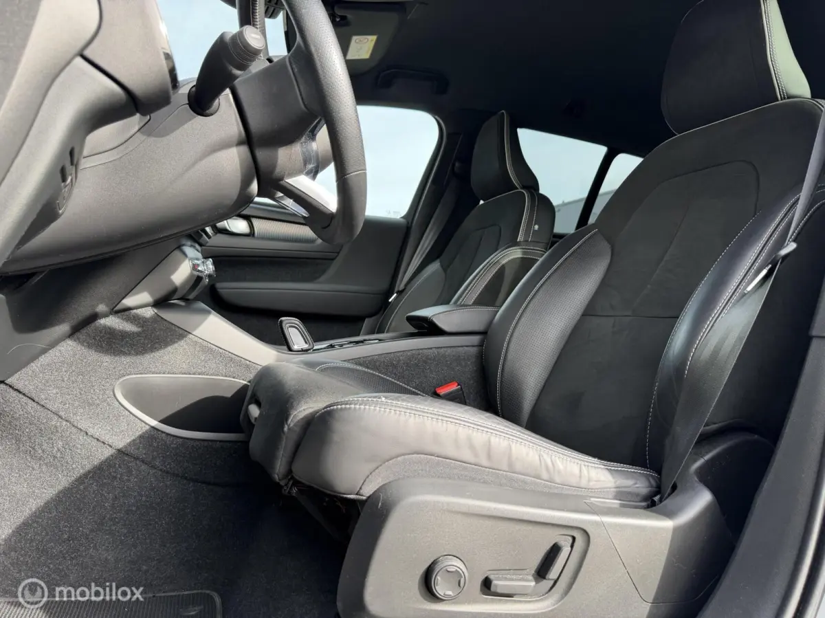 1.5 T5 R-Design/HK/360/Memory/Carplay/ACC