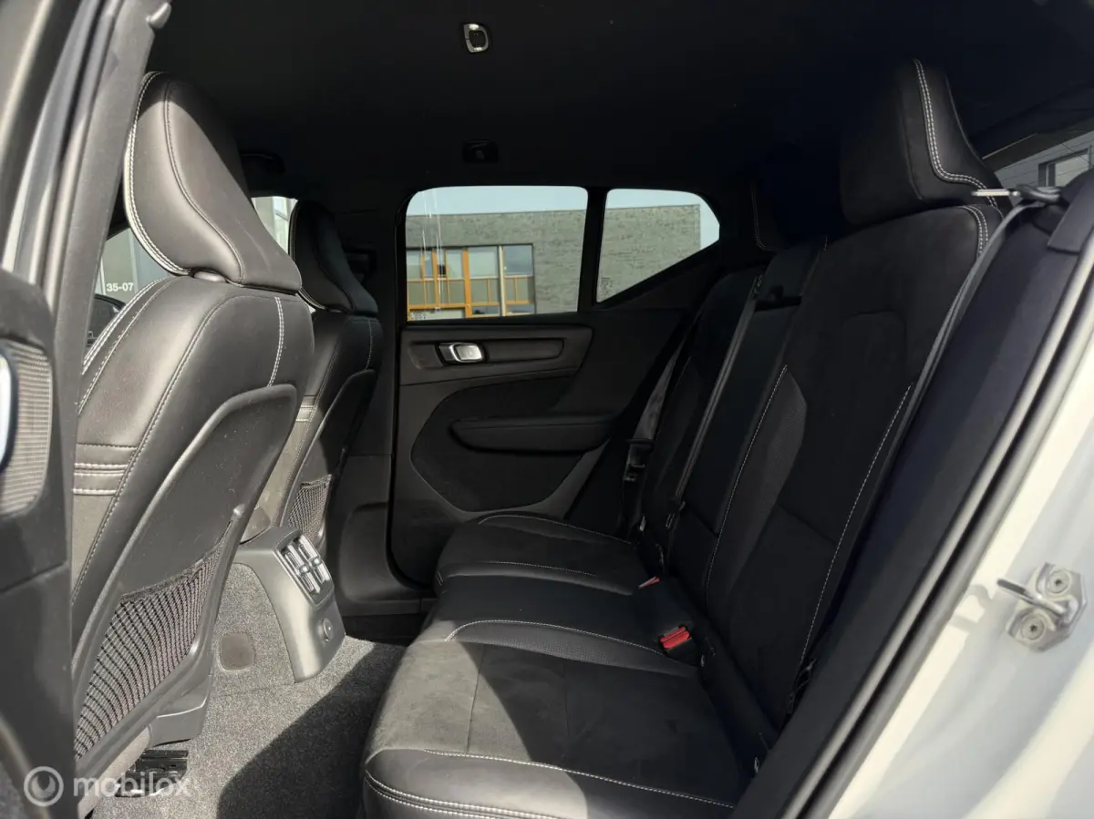 1.5 T5 R-Design/HK/360/Memory/Carplay/ACC