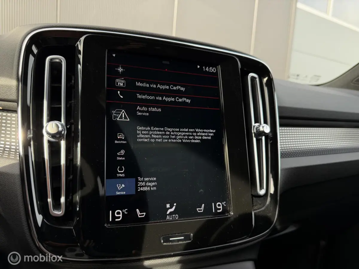 1.5 T5 R-Design/HK/360/Memory/Carplay/ACC