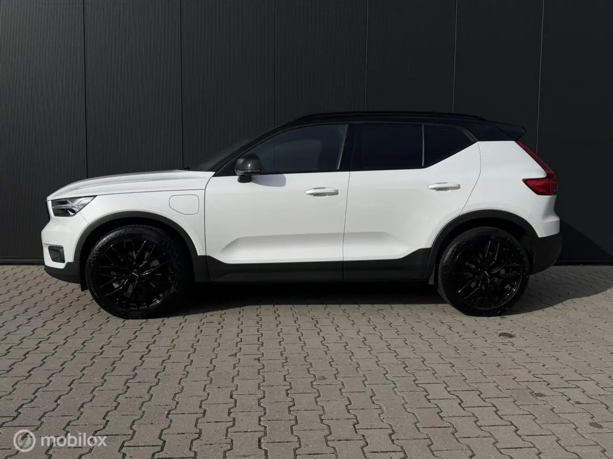 1.5 T5 R-Design/HK/360/Memory/Carplay/ACC