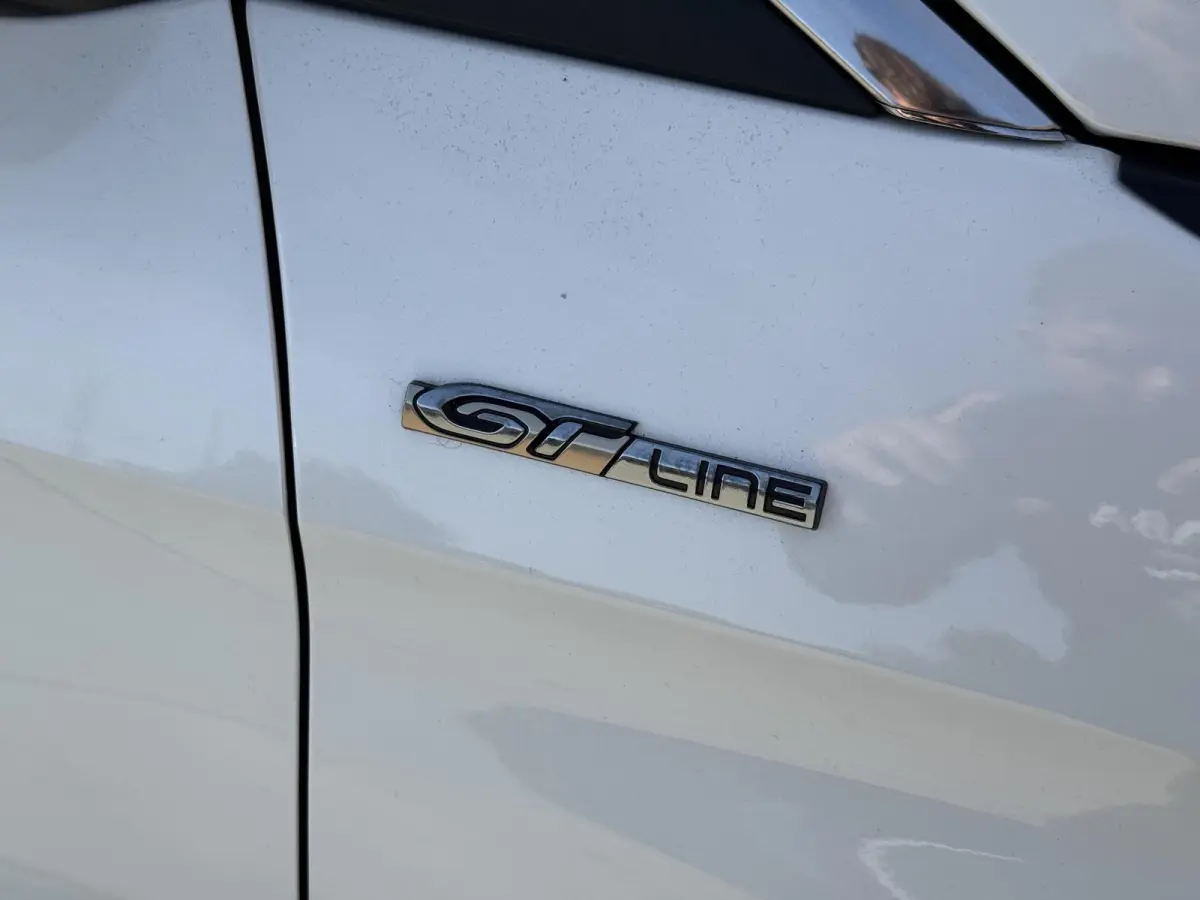 1.2 PureTech GT-Line 1e Eigenaar|Navi|Panodak|i-Cockpit|Camera|Stoelverwarming|Clima|Cruise|Leder|Carplay|APK tot 06-2027