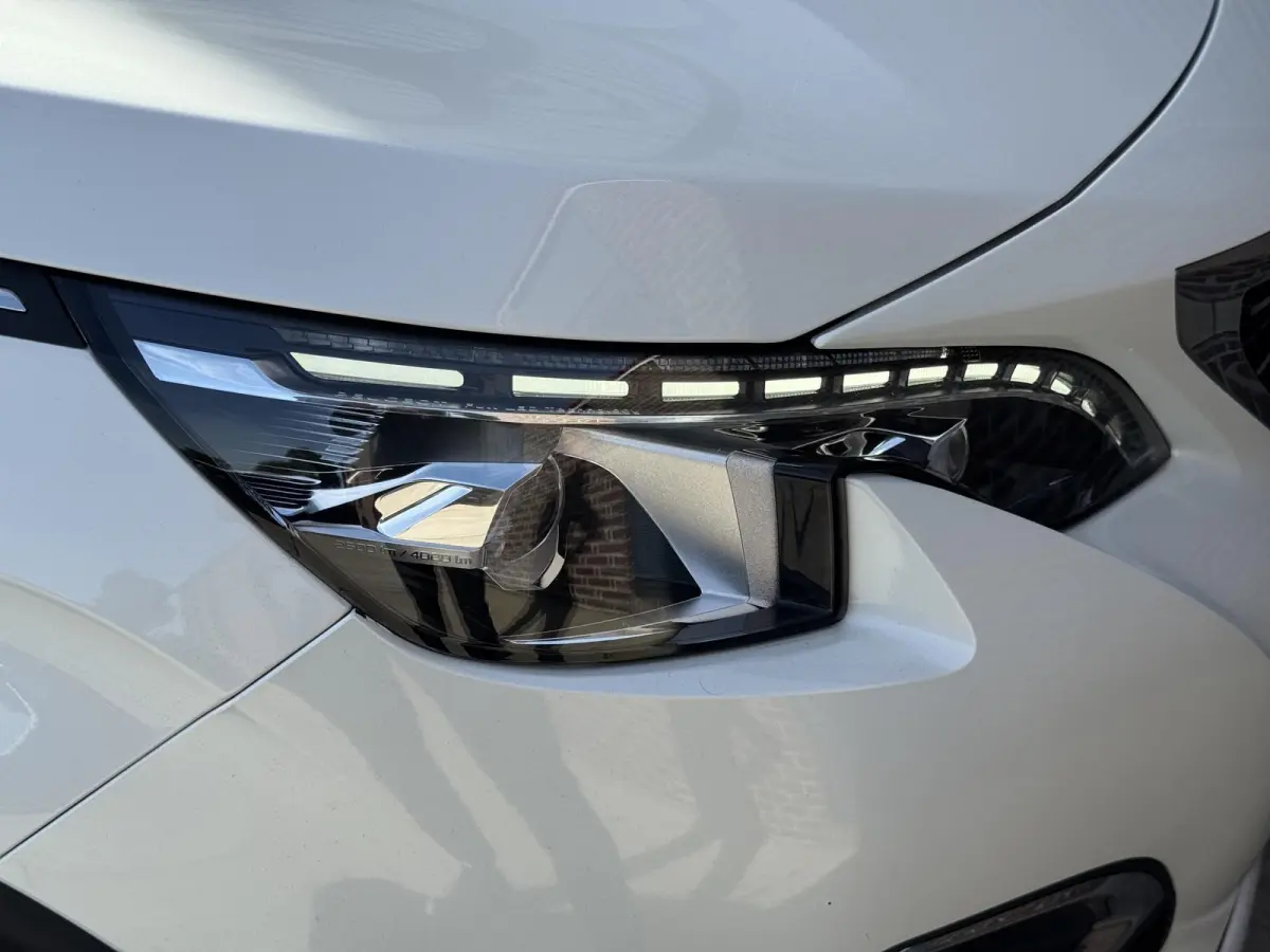 1.2 PureTech GT-Line 1e Eigenaar|Navi|Panodak|i-Cockpit|Camera|Stoelverwarming|Clima|Cruise|Leder|Carplay|APK tot 06-2027