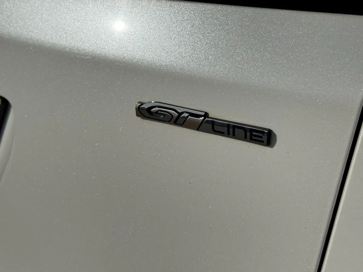 1.2 PureTech GT-Line 1e Eigenaar|Navi|Panodak|i-Cockpit|Camera|Stoelverwarming|Clima|Cruise|Leder|Carplay|APK tot 06-2027