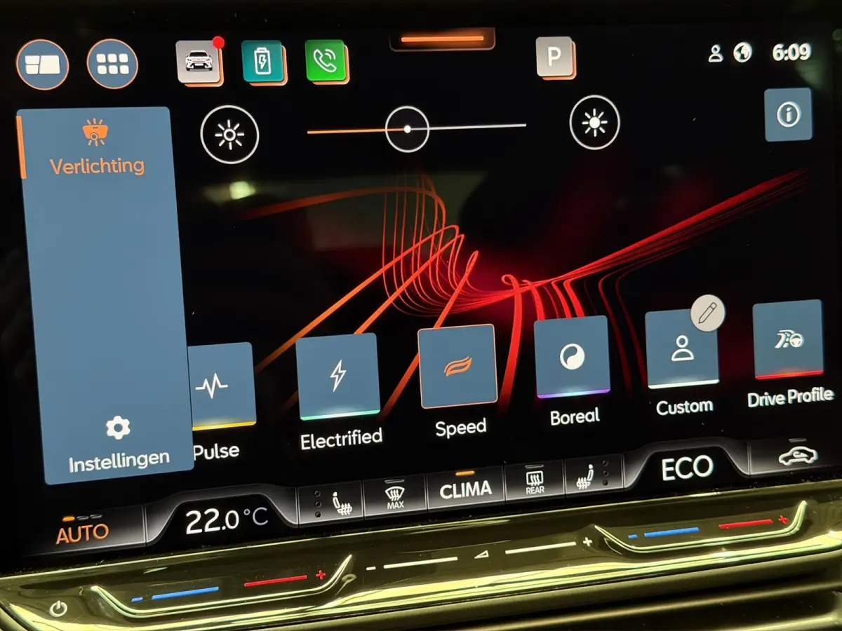 1.5 TSI e-Hybrid VZ Extreme|Pano|Trekhaak|Matrix|DCC|Camera