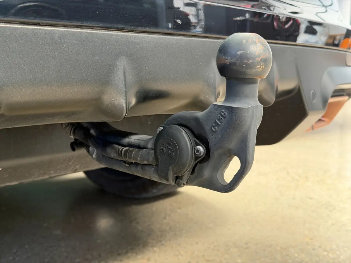 1.5 TSI e-Hybrid VZ Extreme|Pano|Trekhaak|Matrix|DCC|Camera
