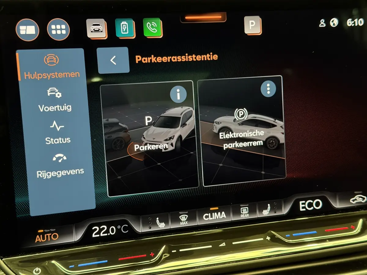 1.5 TSI e-Hybrid VZ Extreme|Pano|Trekhaak|Matrix|DCC|Camera