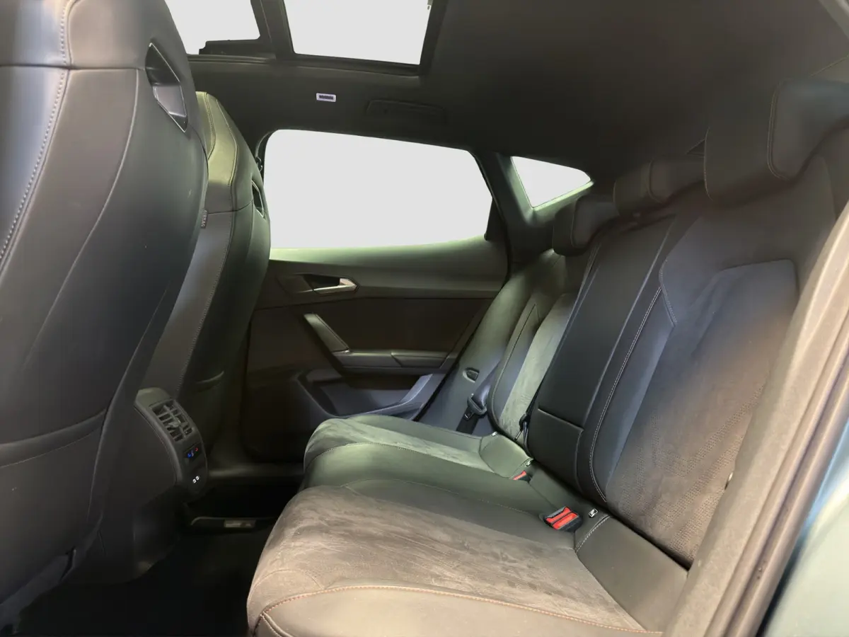 1.5 TSI e-Hybrid VZ Extreme|Pano|Trekhaak|Matrix|DCC|Camera