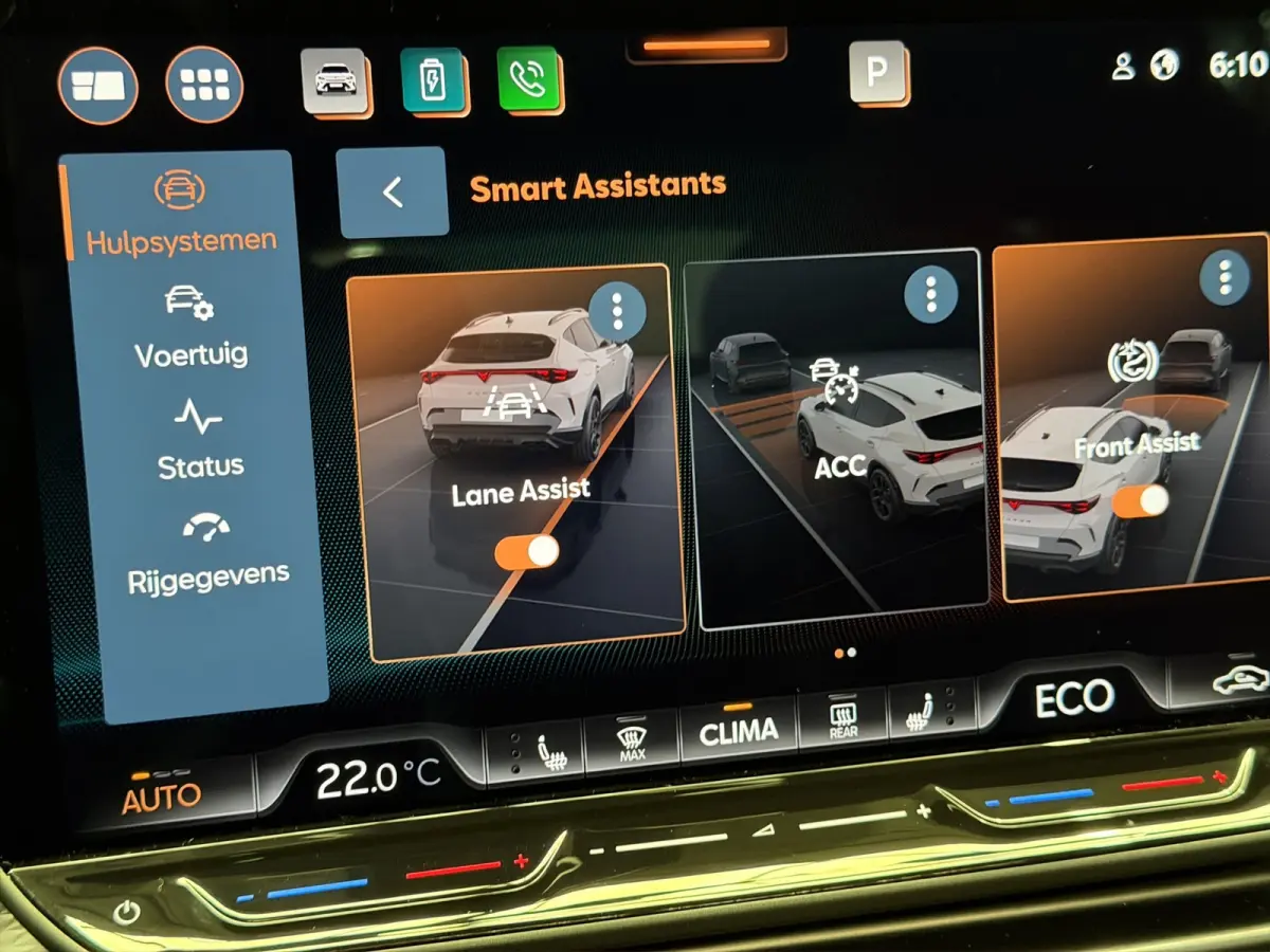 1.5 TSI e-Hybrid VZ Extreme|Pano|Trekhaak|Matrix|DCC|Camera