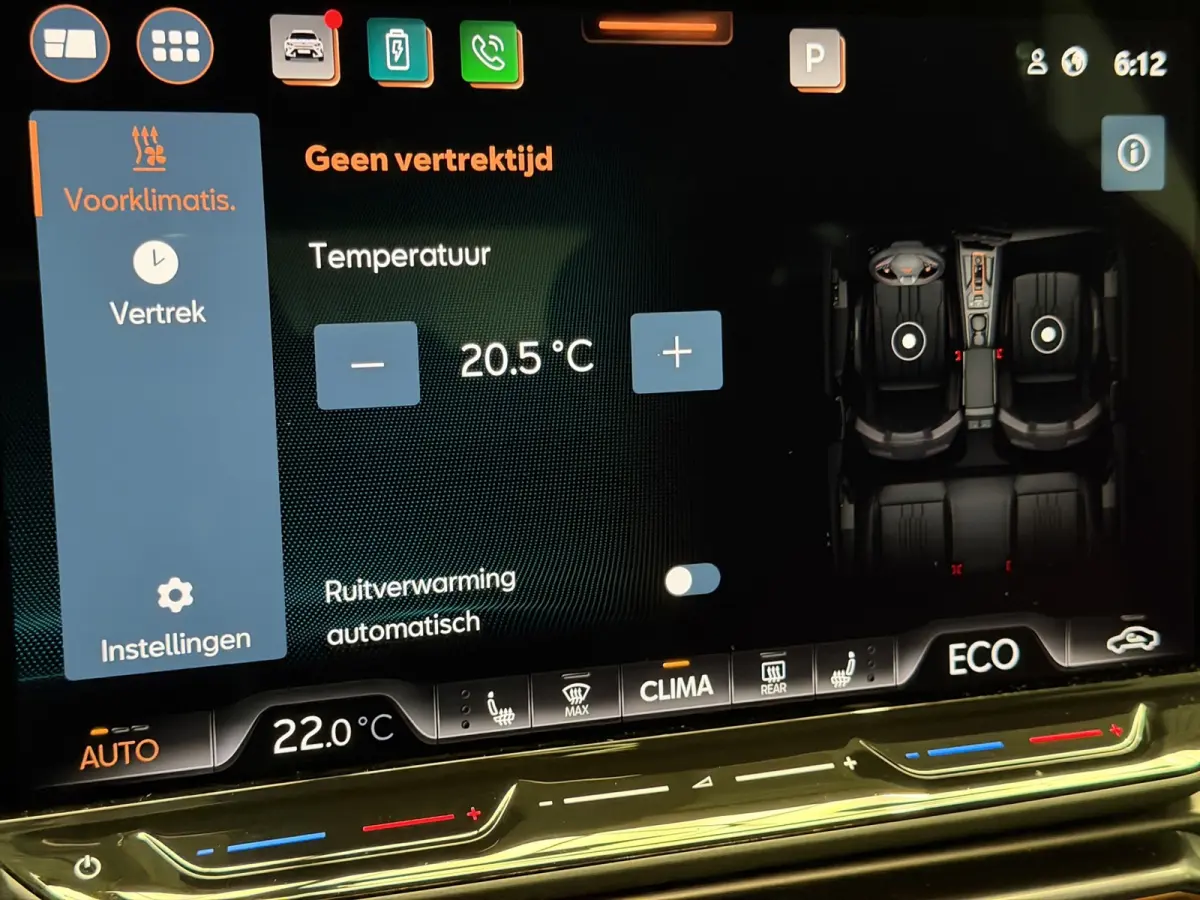 1.5 TSI e-Hybrid VZ Extreme|Pano|Trekhaak|Matrix|DCC|Camera