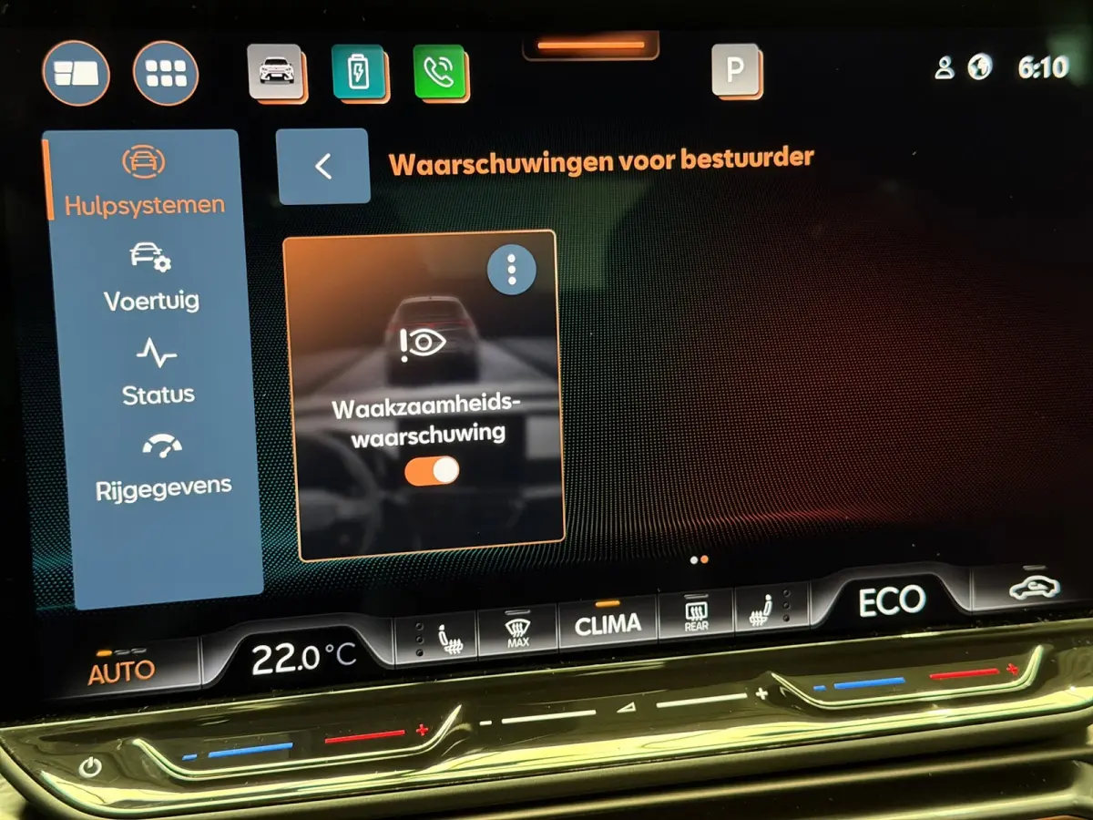 1.5 TSI e-Hybrid VZ Extreme|Pano|Trekhaak|Matrix|DCC|Camera