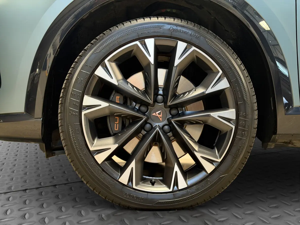 1.5 TSI e-Hybrid VZ Extreme|Pano|Trekhaak|Matrix|DCC|Camera