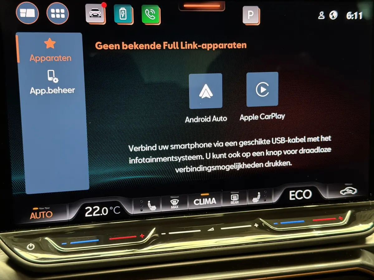 1.5 TSI e-Hybrid VZ Extreme|Pano|Trekhaak|Matrix|DCC|Camera
