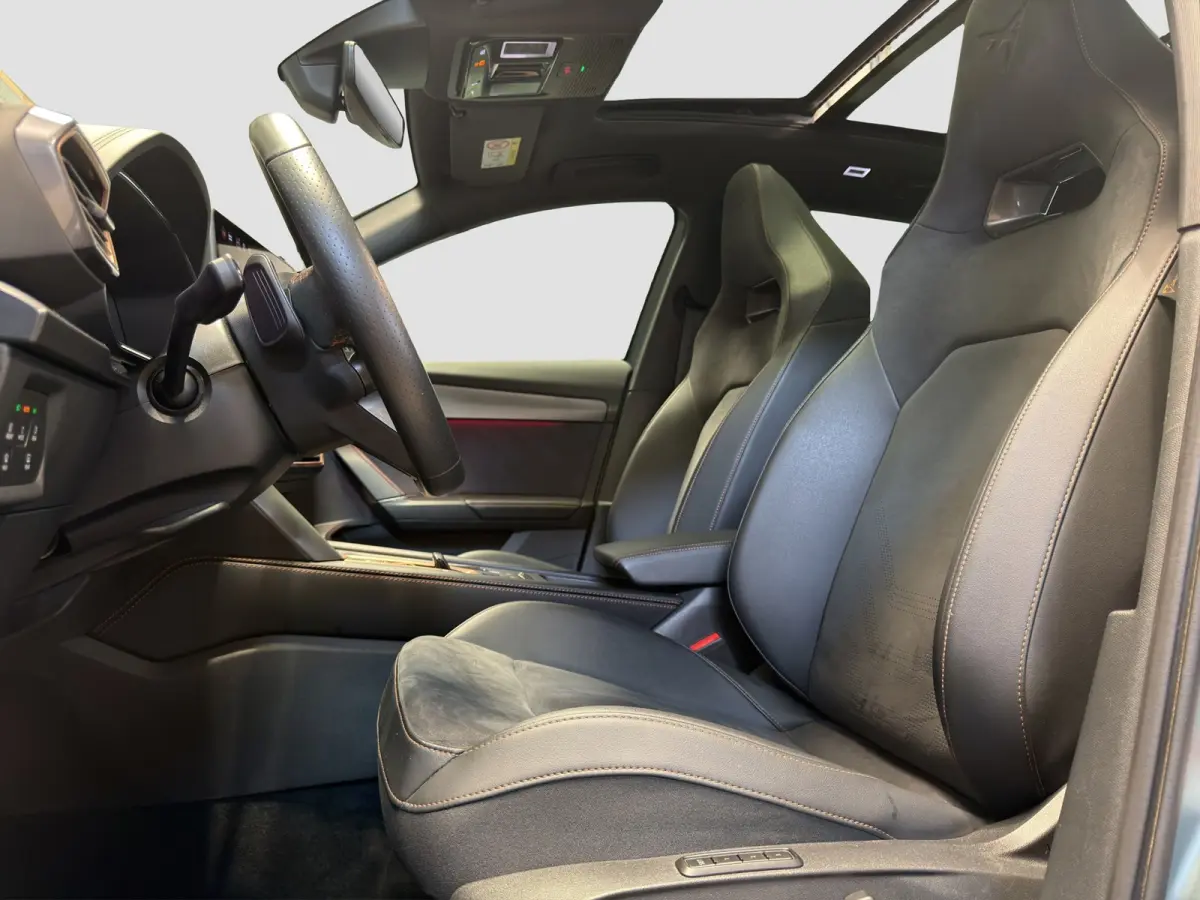 1.5 TSI e-Hybrid VZ Extreme|Pano|Trekhaak|Matrix|DCC|Camera